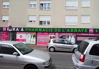 Pharmacie de l'Abbaye