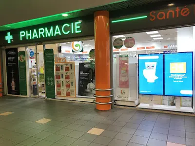 Pharmacie de l'Echat