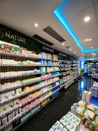 Pharmacie de l'Interco
