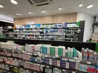 Pharmacie de la Levrière