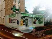 Pharmacie des Meches