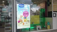 Pharmacie des Sarrazins