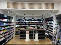 Pharmacie du Marché