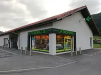 Pharmacie du Pays d'Allevard