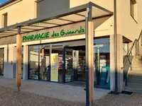 Pharmacie des Guinards (guerraoui)