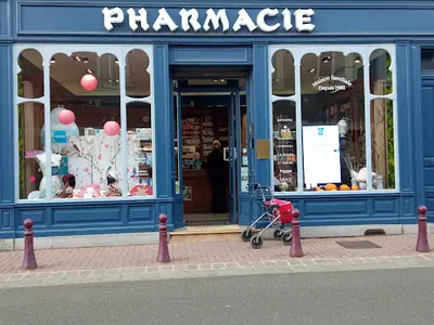 Pharmacie Robert
