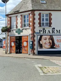 Pharmacie Schweig