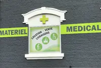 Pharmacie Hélène Quéant