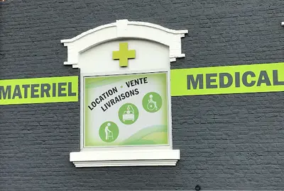 Pharmacie Hélène Quéant