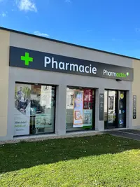 Pharmacie de Crézancy