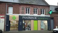 Pharmacie du Pont de l'Yeres