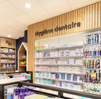 Pharmacie de Croissy-beaubourg