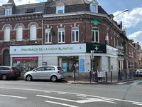 Pharmacie de la Croix Blanche