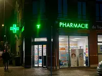 Pharmacie Delarue Olivier