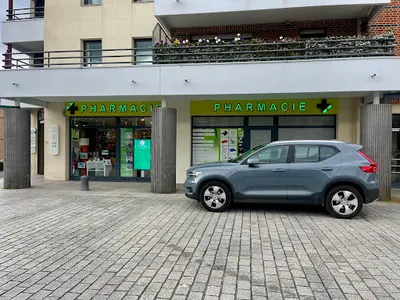 Pharmacie Mylle