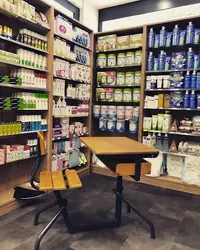 Pharmacie de la Dent de Crolles