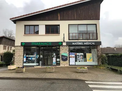Pharmacie Luu Duc
