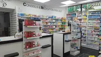 Pharmacie de l'Eglise