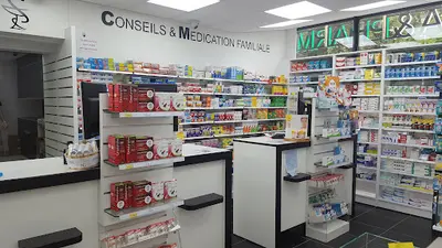 Pharmacie de l'Eglise