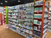 Pharmacie Plaine Haute