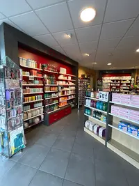 Pharmacie Foucquier