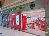 Pharmacie de Crouy - Boticinal