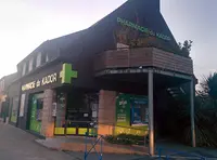 Pharmacie du Kador