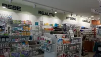 Pharmacie Ancessy