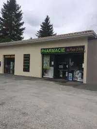Pharmacie du Pays d'Ans