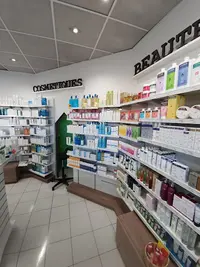 Pharmacie de Cubzac