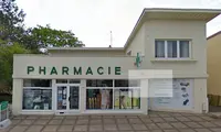 Pharmacie de Stella