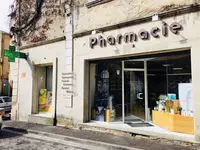 Pharmacie du Luberon