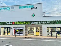Pharmacie Saint Lazare