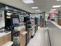 Pharmacie du Vivier