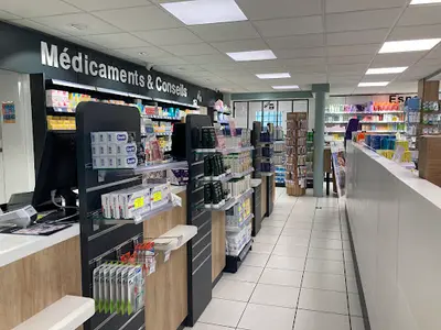 Pharmacie du Vivier