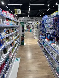 Pharmacie Lafayette Agora