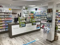 Pharmacie Saint Laurent