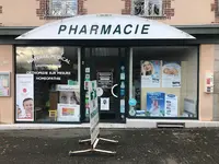 Pharmacie du Maine