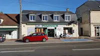 Pharmacie de Cuise-la-motte