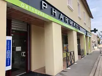 Pharmacie Chassard