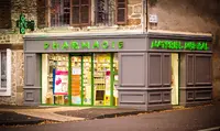 Pharmacie de Cunlhat