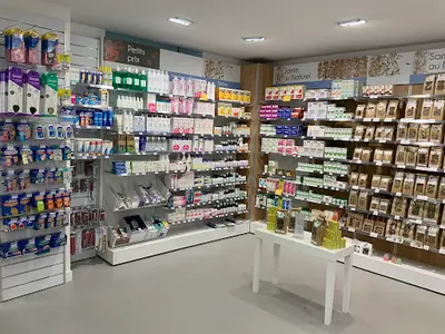 Pharmacie Decloitre