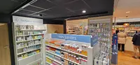 Pharmacie du Drapeau Totum