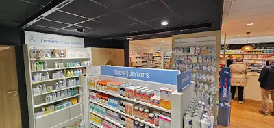 Pharmacie du Drapeau Totum
