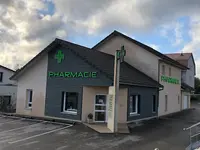 Pharmacie de Cussey sur l'Ognon