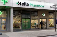 Pharmacie de Dagneux (hello Pharmacie)