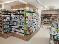 Pharmacie Saint Sébastien