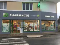 Pharmacie des Cépages