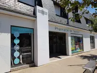 Pharmacie de l'Estran