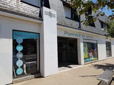 Pharmacie de l'Estran
